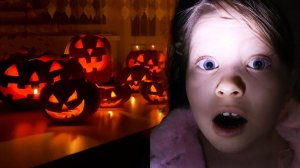 ОЧЕНЬ СТРАННЫЕ ДЕЛА происходят у Миланы в комнате