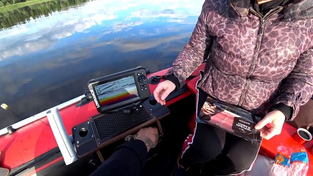 Рыбалка,отдых,туризм.#рыбалка .#троллинг .#водохранилище .#лодка .#гараж смотреть онлайн