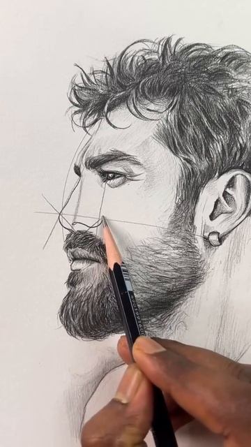 Портреты на заказ смотреть онлайн