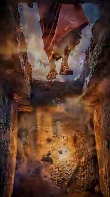 Три Человека из Библии Которые НИКОГДА НЕ УМИРАЛИ shorts библия