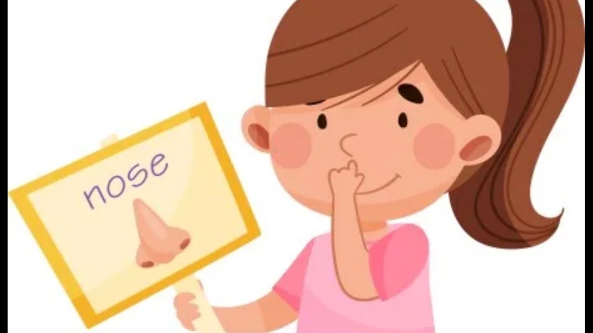 Не дышит нос ! Как не допустить этого, разбираемся  вместе.