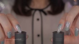 АСМР для тех, кто хочет уснуть прямо сейчас