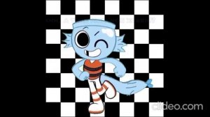 Коллаба с Призматическим Финном!