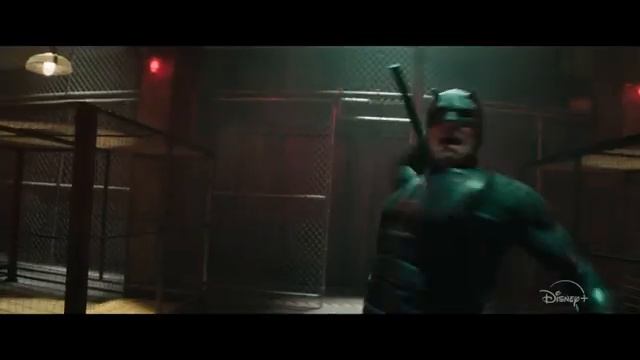 Daredevil Born Again Season 2 Official Trailer 2026 [get.gt]
