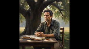 Или думай хорошо или не думай никак. И все.