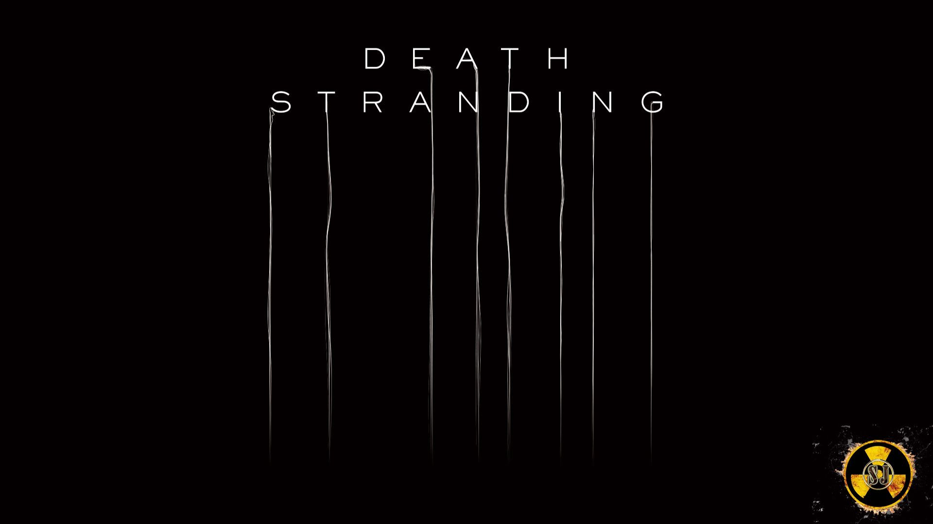 Моя первая доставка в | Death Stranding | Первое прохождение # 1 смотреть онлайн