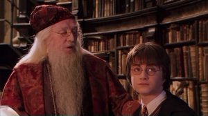 Гарри Поттер и Тайная комната