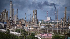 Трамп пригласил Китай к участию в покупках венесуэльской нефти