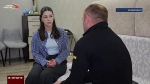 История офицера и его боевого пса