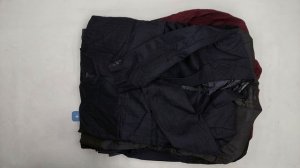 41620 Пиджаки мужские однотонные зимние, 1пак, Men's winter plain Blazers, секонд (vintage/extra) оп