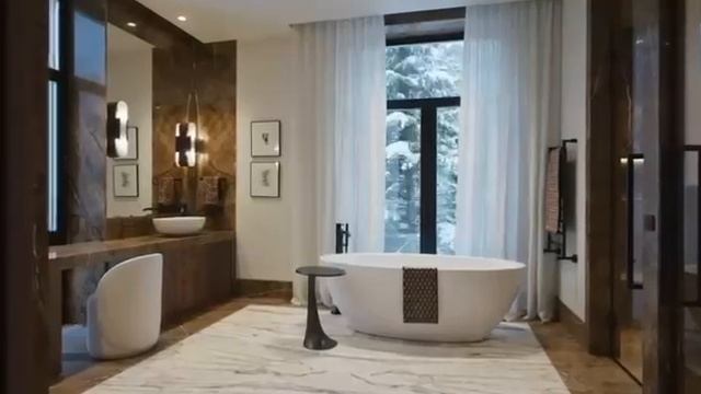 Загородный дом в поселке на Рублево-Успенском шоссе