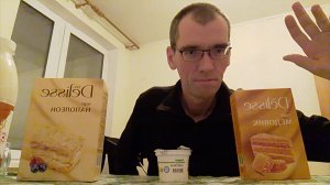 Торт Наполеон+Торт Медовик(Dellise)+Рулеты+Сосиска В Тесте И Др, Обзор+Распаковка+Дегустация(310125)