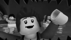 обзор 3 сезона Лего Ниндзяго