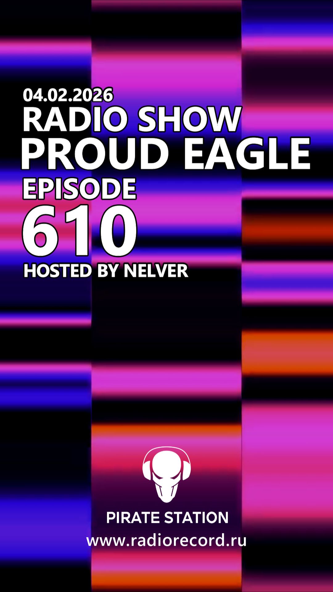 Nelver — Proud Eagle Radio Show #610 #nelvermusic #drumandbass #dnb #proudeagle #Shorts #short