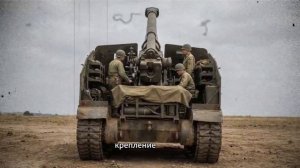 Провал США T92 HMC_ 240 мм миномёт и 17 тонн — настоящая причина отмены в 1945