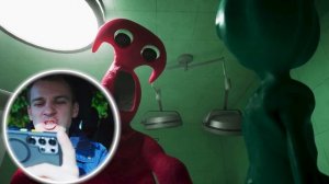 ОЧЕНЬ ГОЛОДНЫЙ МИСТЕР ЧАРЛИ СТЕЙК В РЕАЛЬНОЙ ЖИЗНИ! Charlie The Steak