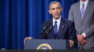 В США сообщили о призыве Трампа арестовать Обаму из-за скандала с выборами