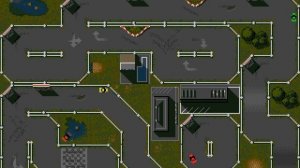 Carnage (1992) [Amiga 500]