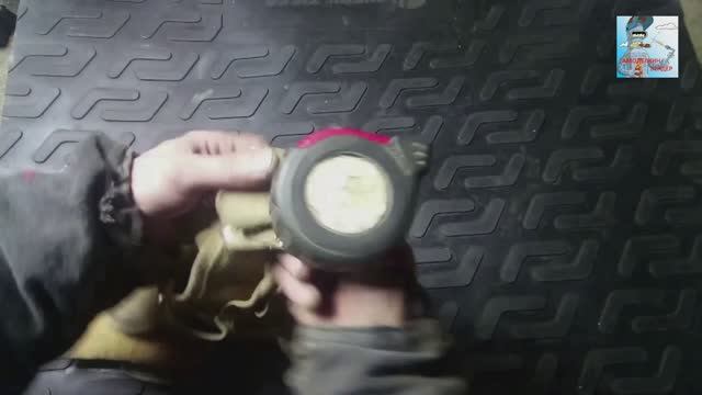 ИДЕЯ ДЛЯ СТРОИТЕЛЬНОЙ РУЛЕТКИ.