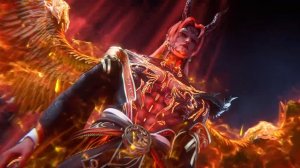 Противостояние святого 127 (превью)