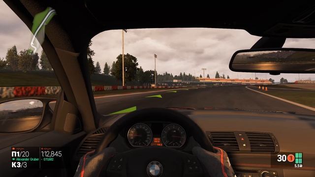 Project CARS - 3 сезон - 1-2 гонка смотреть онлайн