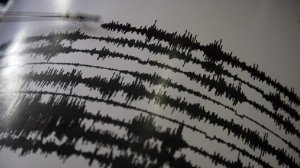 Землетрясение магнитудой 5,8 зафиксировали вблизи Королевства Тонга