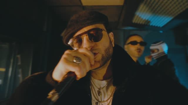 SAINT CYPHER x СЫН ВЕНЕРЫ x OVVA 33 смотреть онлайн