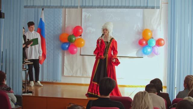 Татьянин день День студента ф-л РГЭУ РИНХ в г. Миллерово