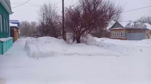 С 1 ФЕВРАЛЯ! А У НАС ВЫПАЛ СНЕГ