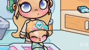 День в роддоме + выпеска из роддома 🫶🥹Сюрприз на 200 подписчиков 🫰🫰🫰