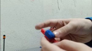 веб шутер из Лего🤟🏻