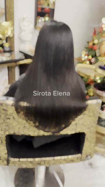 наращивание волос, коррекция 200 прядей 👍 смотреть онлайн