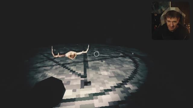 Прохождение The Shadow Over Route 80 | Indie Horror #lotheab