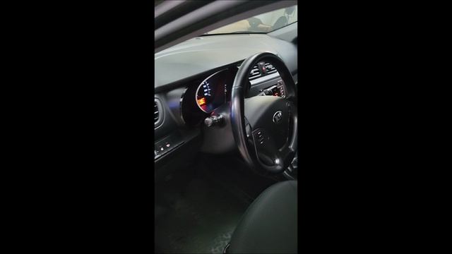 Kia Rio «АВТОРУСЬ автомобили с пробегом» 3664