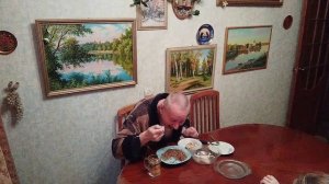 Настроение хорошее. День начался.