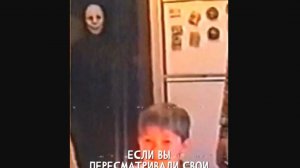 ДЕТСКИЕ ВИДЕОЗАПИСИ. «Записи об аномалиях от К.О.Н.Т.У.Р."