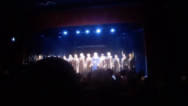 "Над Россией моей" смотреть онлайн