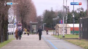 УТРО ВЕСТИ. КАБАРДИНО – БАЛКАРИЯ — 02.02.2026 - 07.35