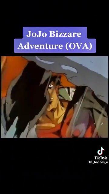 джоджо ОВА 1993

JoJo OVA 1993