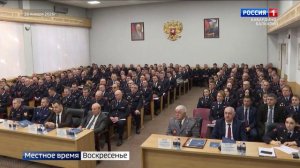 СОБЫТИЕ НЕДЕЛИ. ВОСКРЕСЕНЬЕ– 01.02.2026 – 13.00