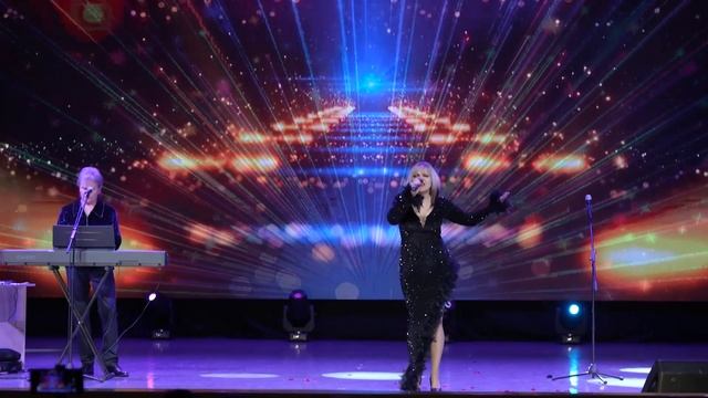 "Не разглядела" SAFRINA (Ирина Сафронова) г.Липецк 12.12.2025г смотреть онлайн