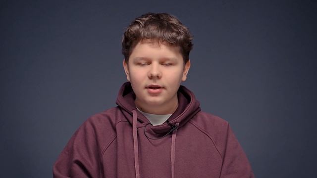 Михаил Кирюшин 14 лет