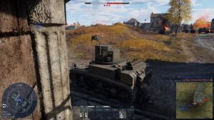 Играю в вантадр за страну США