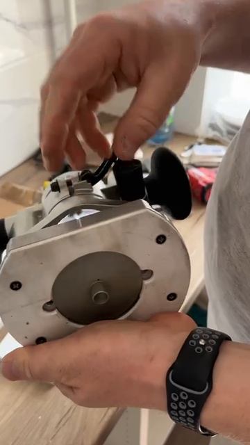 Магнитный держатель копировального кольца