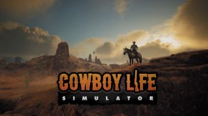 cowboy-life-simulator #2