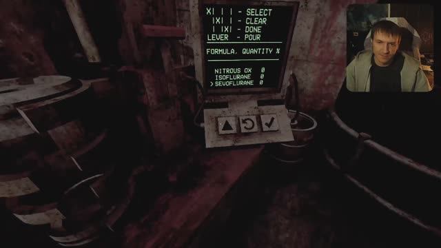 Прохождение Игры 5 в 1 Unsorted Horror Collection | Indie Horror #lotheab