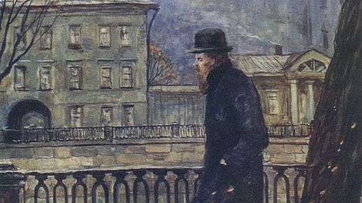 Сенной пешеходный мост смотреть онлайн