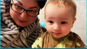 Вчера работала бабушкой/Ох я вчера, что натворила🤦СОРВАЛАСЬ☝️НО был повод!!!