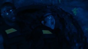 Тренировка в пейнтбол | Напряги извилины (2005) | Момент из фильма