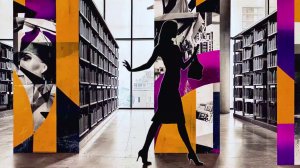 Когда ходьба - танец